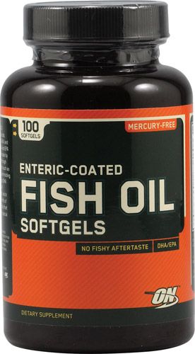 fish oil (oleo de peixe)